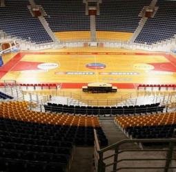 La ciudad de Salónica también se ofrece para poder albergar la fase final de la EuroLeague