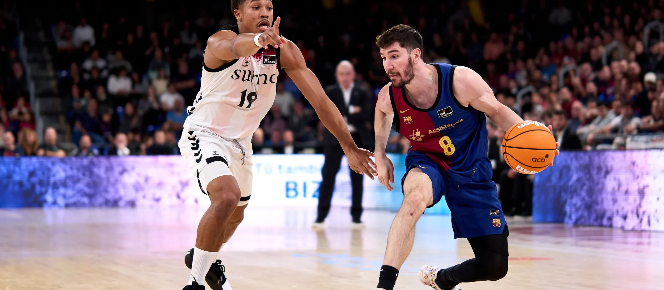 Bilbao Basket – Barça: Terminar la fase regular con buenas sensaciones