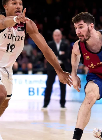 Bilbao Basket – Barça: Terminar la fase regular con buenas sensaciones