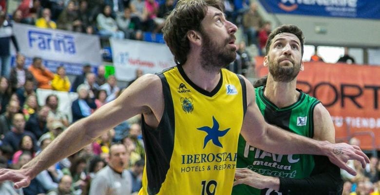 Lampropoulos vuelve a casa