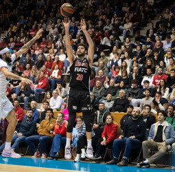 La ACB vuelve a Fontajau