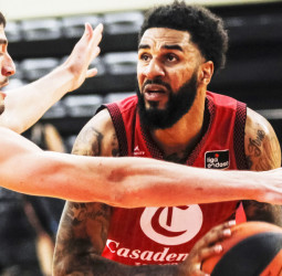 Casademont Zaragoza cierra la pretemporada con buena nota ante MoraBanc Andorra (92-79)