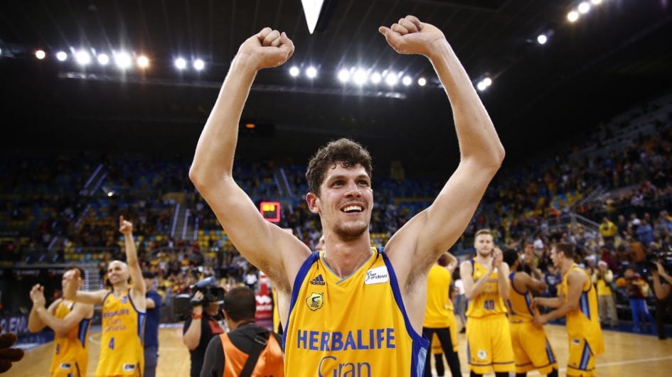 Oriol Paulí, dos años más de amarillo
