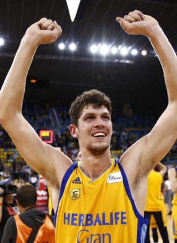Oriol Paulí, dos años más de amarillo
