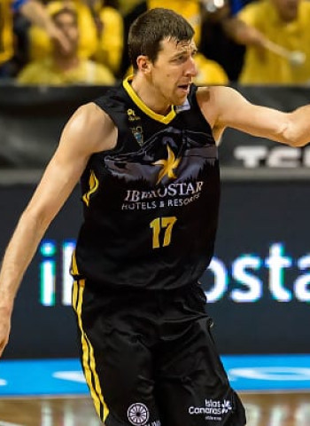 Fran Vázquez jugará su partido 600 en la Liga Endesa