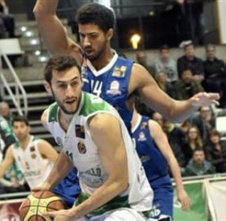 LEB Oro, jornada 25: El líder pierde su 'duende' fuera de casa