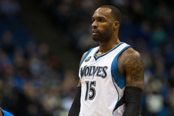 Los Timberwolves sorprenden a los Warriors en la prórroga