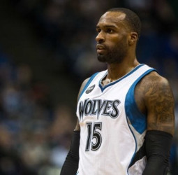 Los Timberwolves sorprenden a los Warriors en la prórroga