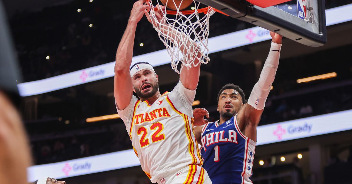 Vuelve a Cleveland: Larry Nance Jr. ficha por los Cavaliers para un año