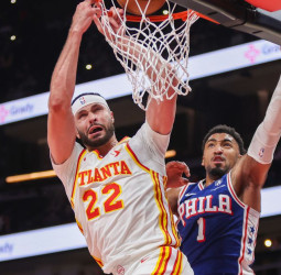 Vuelve a Cleveland: Larry Nance Jr. ficha por los Cavaliers para un año