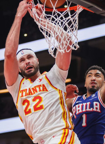Vuelve a Cleveland: Larry Nance Jr. ficha por los Cavaliers para un año