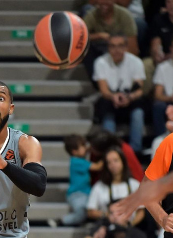 Previa EuroLeague Jornada 11: Maccabi Tel Aviv vs ASVEL Villeurbanne