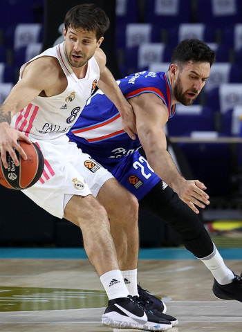 Nicolás Laprovittola, en la agenda del Barcelona