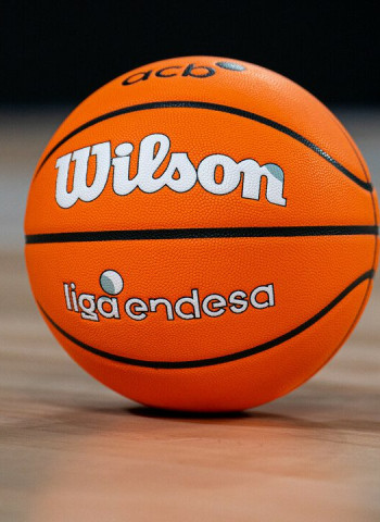 Wilson, nuevo balón oficial de las competiciones acb