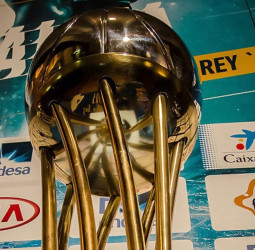La Copa del Rey 2017 se celebrará en Málaga