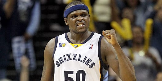 Grizzlies, remontada y victoria ante los Celtics