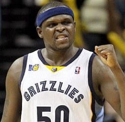 Grizzlies, remontada y victoria ante los Celtics