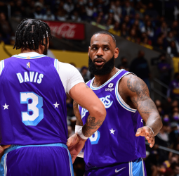 Previa NBA 2023/24: Angeles Lakers