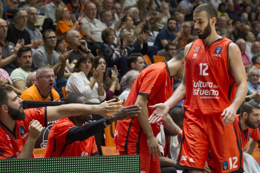 Vladimir Jankovic se marcha cedido al Aris Salónica