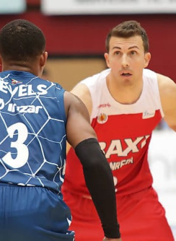 Gipuzkoa Basket se hunde en la prórroga contra Manresa (85-91)