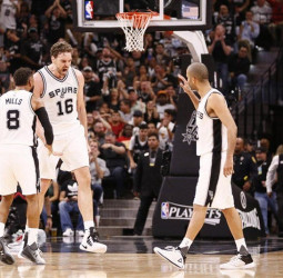 Las mejores actuaciones de la noche NBA
