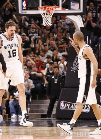Las mejores actuaciones de la noche NBA