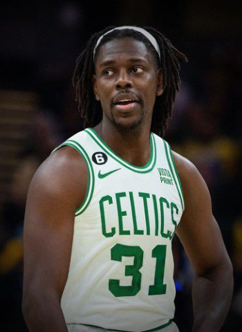 Jrue Holiday pone rumbo a los Boston Celtics
