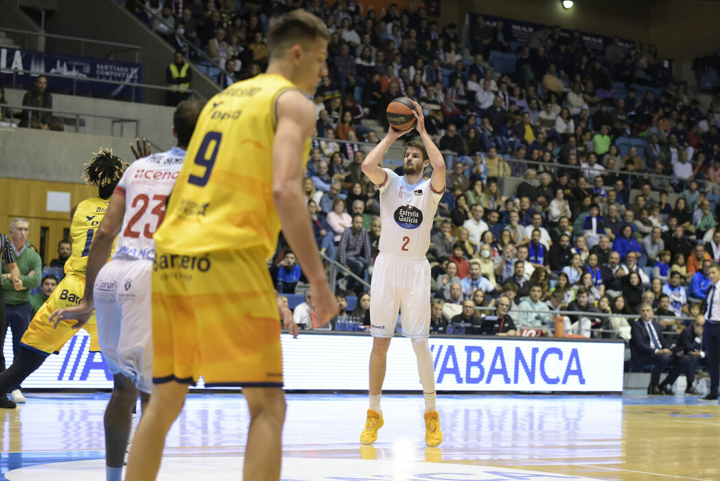 AS Mónaco y Virtus Bolonia, atentos a la situación de Dragan Bender