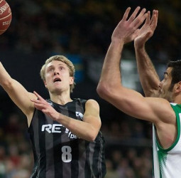 Parte médico para la Jornada 32 de la Liga Endesa