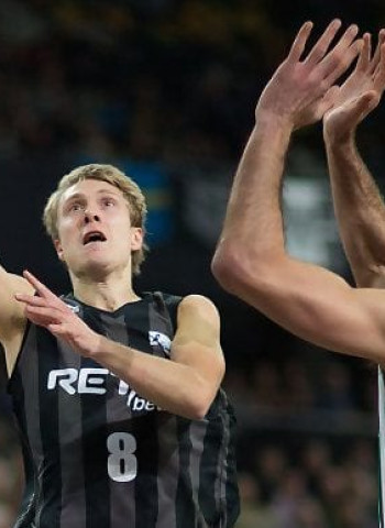 Parte médico para la Jornada 32 de la Liga Endesa