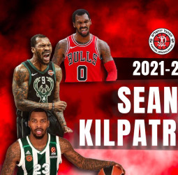 El Hapoel Jerusalem anuncia el fichaje de Sean Kilpatrick