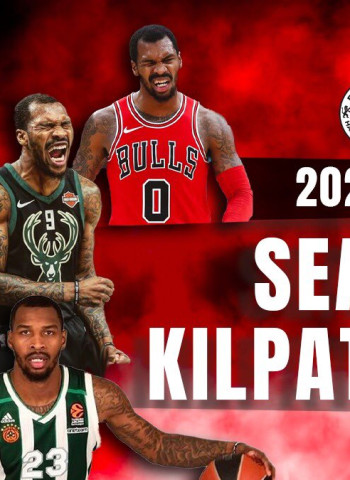 El Hapoel Jerusalem anuncia el fichaje de Sean Kilpatrick