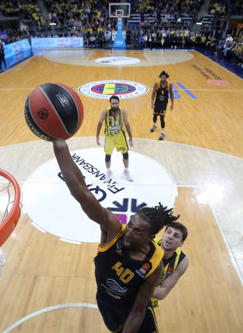 Previa EuroLeague Jornada 28: Khimki Moscú vs Fenerbahce