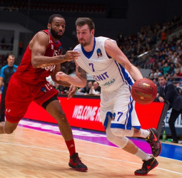 Previa EuroLeague Jornada 13: Bayern Munich vs Zenit St. Petersburg