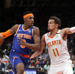Previa Playoffs NBA 2021: New York Knicks vs Atlanta Hawks