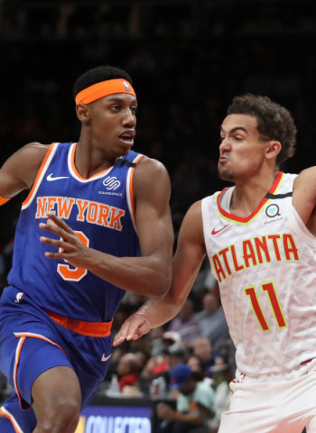 Previa Playoffs NBA 2021: New York Knicks vs Atlanta Hawks