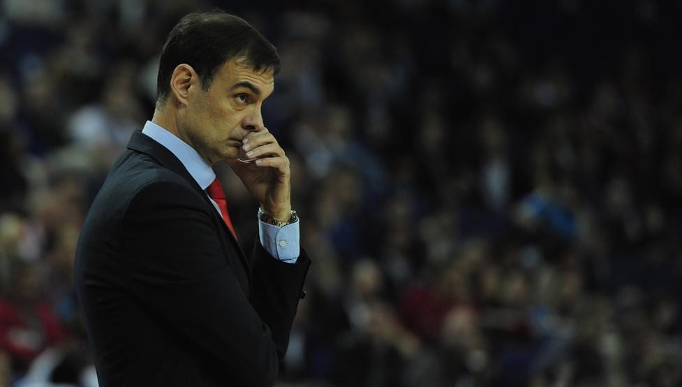 Unics Kazan y Khimki, posibles destinos de Bartzokas