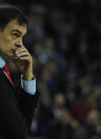 Unics Kazan y Khimki, posibles destinos de Bartzokas