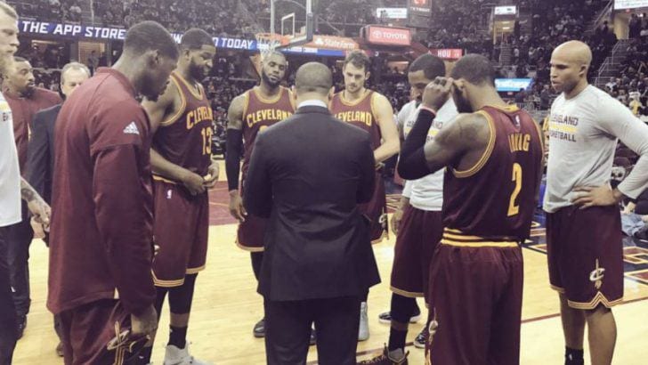 ¿Qué ha pasado en la NBA? Irving supera a Harden, Curry recupera el acierto y Utah sorprende