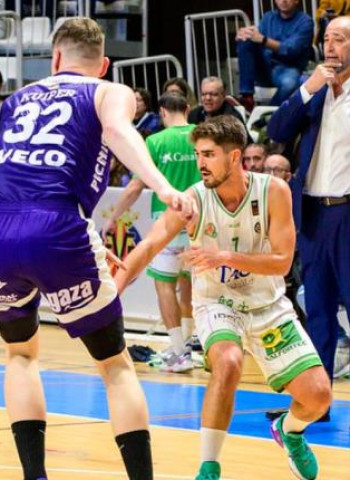 MoraBanc Andorra y Zunder Palencia disparan sus ilusiones en la despedida del 2022
