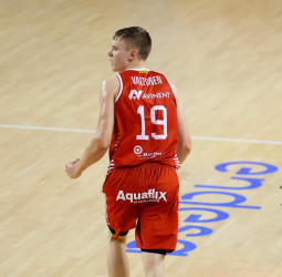 Elias Valtonen se va cedido a la Liga BBL de Alemania