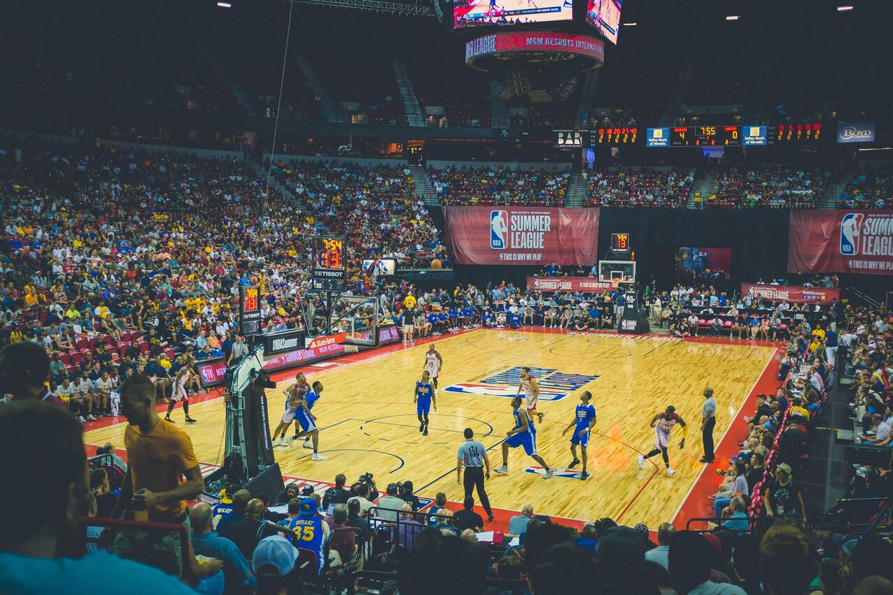 Las mayores diferencias entre el basket europeo y la NBA