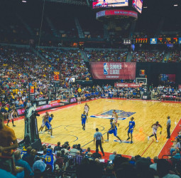 Las mayores diferencias entre el basket europeo y la NBA
