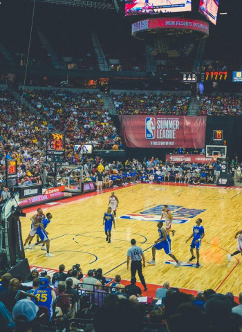 Las mayores diferencias entre el basket europeo y la NBA