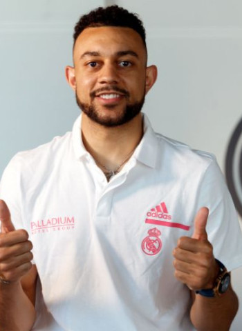 El Real Madrid anuncia el fichaje de Williams-Goss