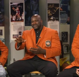 Iverson, O'Neal y Yao Ming, al Hall of Fame entre emociones y risas