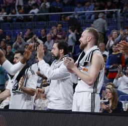 Resumen de la jornada 25º de la acb