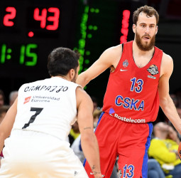 Sergio Rodríguez, objetivo prioritario para el Valencia Basket