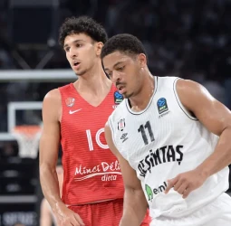 Bourg vs. Besiktas: Una oportunidad para escribir historia en la EuroCup
