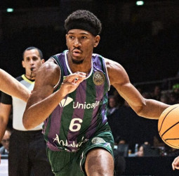 Estreno del Unicaja con triunfo en la Copa FIBA Intercontinental (78-94)